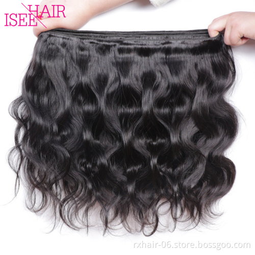 Peruvian Virgin Remy Body Wave Hair Wholesale Suppliers